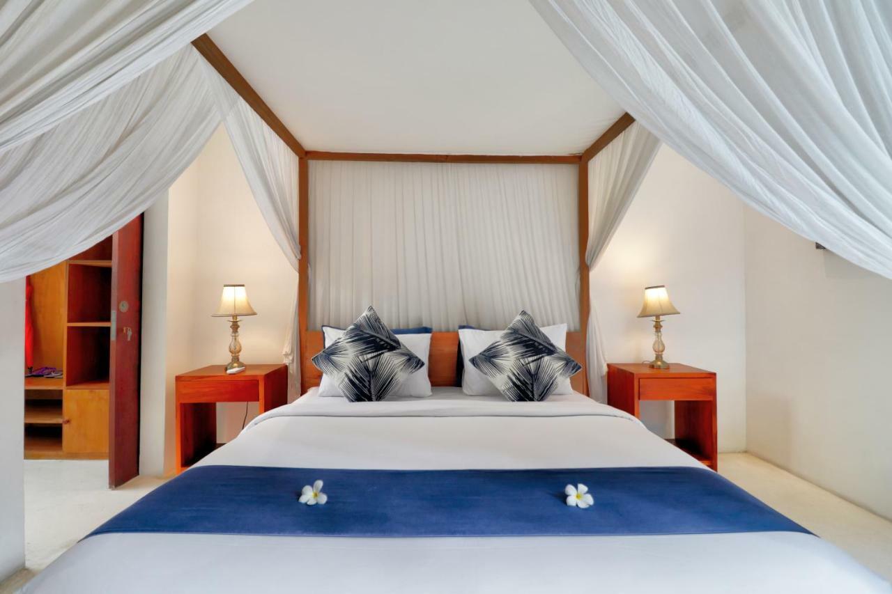 Beach Axis Villa, Seminyak Exterior photo
